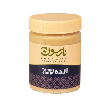  نارسون - 400 گرم63496fcdf1f4c410830